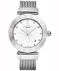 Charriol Alexandre C Ladies Watch Model AMS51012