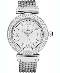 Charriol Alexandre C Ladies Watch Model: AMSD51001