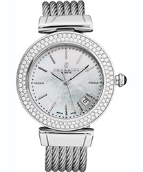 Charriol Alexandre C Ladies Watch Model: AMSD51002