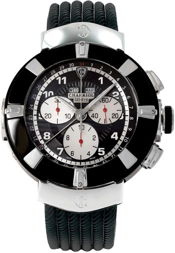 Charriol Celtica Men's Watch Model C44B.173.001