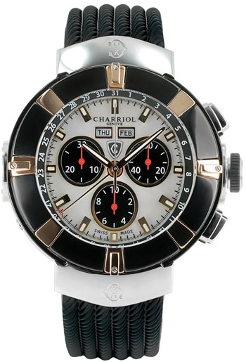 Charriol Celtica Men's Watch Model C44P.173.003