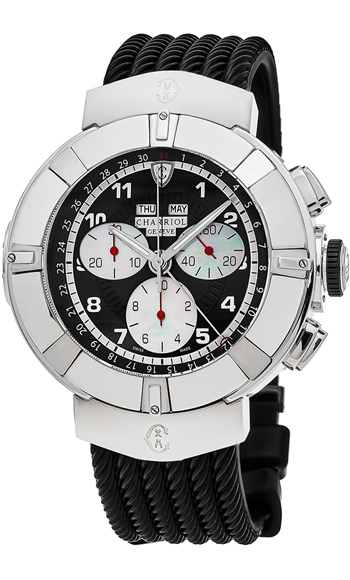 Charriol Celtica Men's Watch Model C44S.173.001