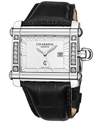 Charriol Actor Men's Watch Model: CCHXLD2361HX001