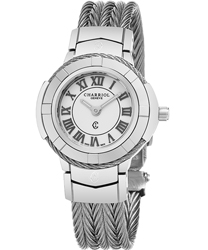 Charriol Celtic Ladies Watch Model: CE426S.640.007