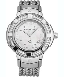Charriol Celtic Men's Watch Model CE438SD650001
