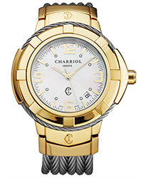 Charriol Celtic Men's Watch Model CE438Y1.650A.002