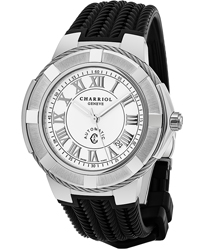 Charriol Celtica Automatic Men's Watch Model CE443AS.173.001