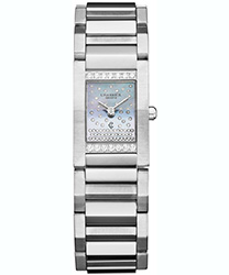 Charriol Megeve Ladies Watch Model: MGVSD400863