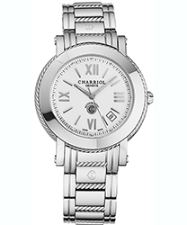 Charriol Parisi Men's Watch Model: P42ASP42009
