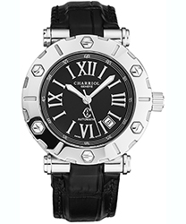 Charriol Rotonde Men's Watch Model: RT42791204