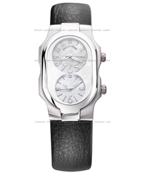 Philip Stein Classic Ladies Watch Model: 1-F-FSMOP-CB
