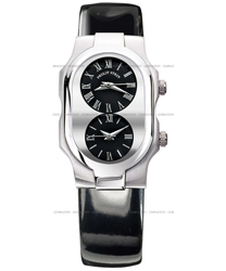 Philip Stein Classic Ladies Watch Model: 1-F-FSMOP-LB