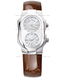 Philip Stein Classic Ladies Watch Model: 1-F-FSMOP-LCH