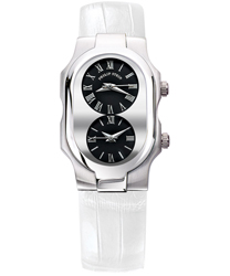 Philip Stein Classic Ladies Watch Model: 1-G-CB-AW