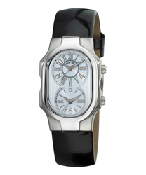 Philip Stein Signature Ladies Watch Model: 1-MW-LB