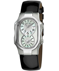 Philip Stein Signature Ladies Watch Model 1-NFMOP-PLB
