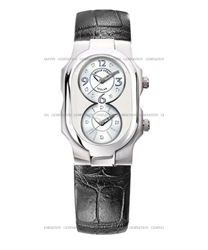 Philip Stein Classic Ladies Watch Model: 1-W-DNW-AB