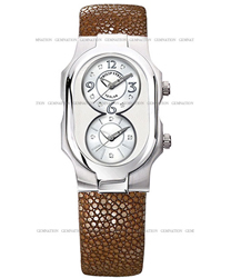 Philip Stein Classic Ladies Watch Model 1-W-DNW-GBR