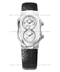 Philip Stein Classic Ladies Watch Model 1-W-DNW-GB