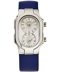 Philip Stein Signature Ladies Watch Model: 100DSMOPNBL