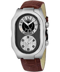 Philip Stein Prestige Men's Watch Model 12BGRABR