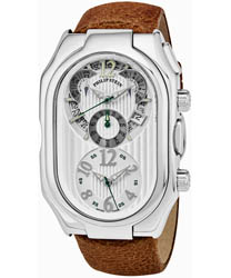 Philip Stein Prestige Men's Watch Model: 13LWVCM