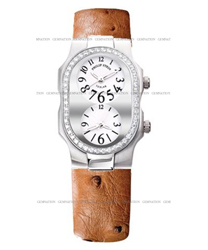 Philip Stein Classic Ladies Watch Model: 1D-G-FW-OT