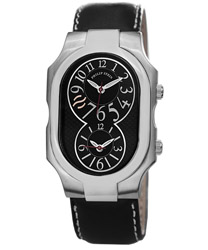 Philip Stein Signature Ladies Watch Model 2-BK-CSTB