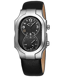 Philip Stein Signature Men's Watch Model 200WHBKCBK