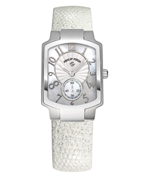 Philip Stein Signature Ladies Watch Model 21-FMOP-CGLW