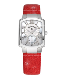 Philip Stein Signature Ladies Watch Model 21-FMOP-CPR