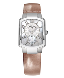 Philip Stein Signature Ladies Watch Model 21-FMOP-LBZ