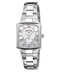 Philip Stein Signature Ladies Watch Model: 21-FMOP-SS