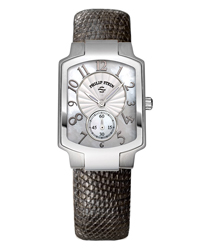 Philip Stein Signature Ladies Watch Model: 21-FMOP-ZBRM