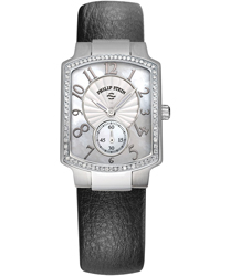 Philip Stein Signature Ladies Watch Model: 21D-FMOP-CB