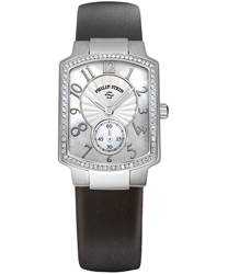 Philip Stein Signature Ladies Watch Model 21D-FMOP-RB