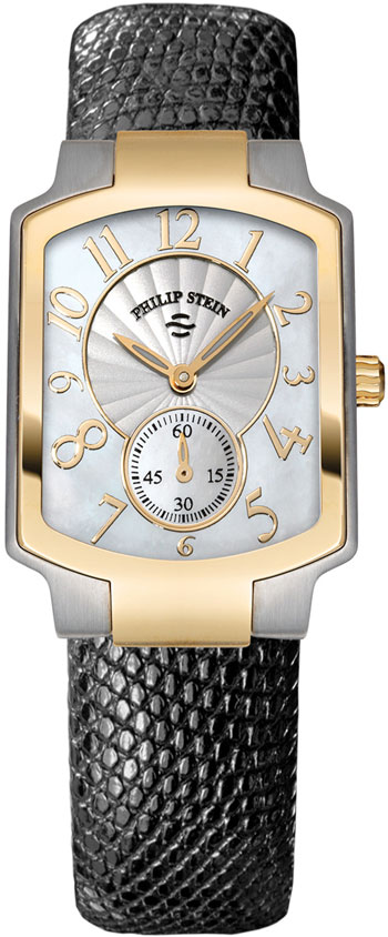 Philip Stein Signature Ladies Watch Model 21TG-FW-ZB