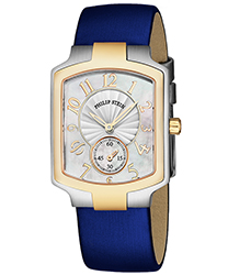 Philip Stein Signature Ladies Watch Model: 21TGFWINBL