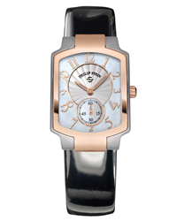 Philip Stein Signature Ladies Watch Model: 21TRG-FW-LB
