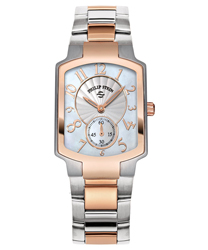 Philip Stein Signature Ladies Watch Model: 21TRG-FW-SSTRG