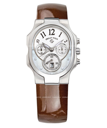 Philip Stein Signature Ladies Watch Model: 22-FMOP-LCH