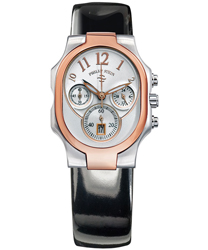 Philip Stein Signature Ladies Watch Model: 22TRG-FRG-LB