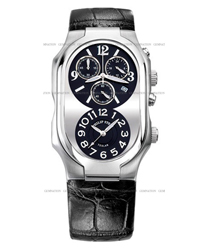 Philip Stein Classic Men's Watch Model: 3-G-CRB-AB
