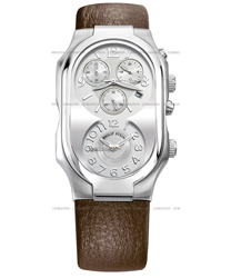 Philip Stein Classic Men's Watch Model 3-G-CRS-CBR