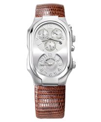 Philip Stein Signature Men's Watch Model 3-G-CRS-ZBR