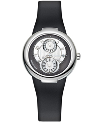 Philip Stein Active Unisex Watch Model: 31-AGRW-RBB
