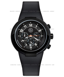 Philip Stein Active Unisex Watch Model 32-AB-RBB