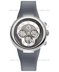 Philip Stein Active Unisex Watch Model 32-AGR-RBGR