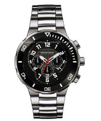 Philip Stein Active Extreme Unisex Watch Model: 33-XB-SS
