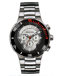 Philip Stein Active Extreme Unisex Watch Model: 33-XBOGR-SS